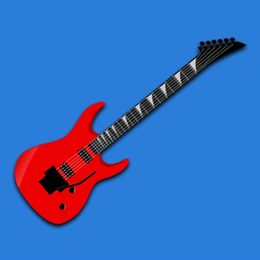 Heavy Metal Guitars 1