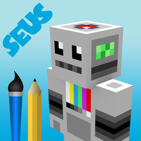 Easy Skin Creator Pro Editor for Minecraft Game