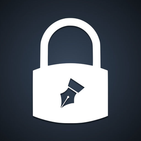 NoteGuard - Securely Store Notes With Fingerprint