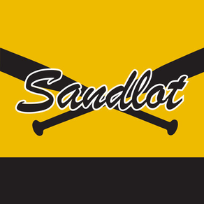 Sandlot Baseball and Softball