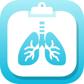 Respiratory system atlas