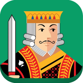 Freecell Solitaire +