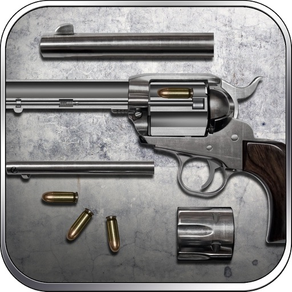 Colt: the Ryo Saeba's Pistol, Shooting & Hunting Trivia Game - Lord of War