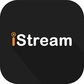 iStream Radio - FM & DAB Radio