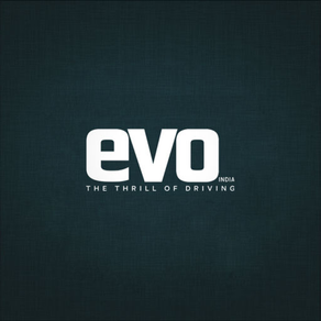 Evo India Magazines