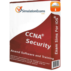 ExamSim CCNA Security 210-260