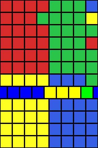 iRectangle poster
