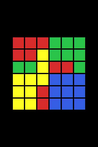 iRectangle poster