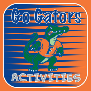 Go Gators® Activities
