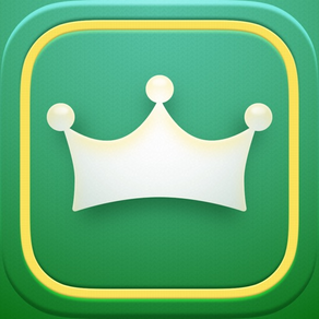 Freecell - move all cards to the top