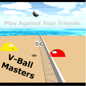 V-Ball Masters