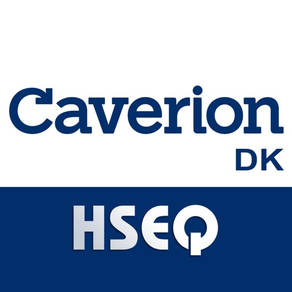Caverion DK - HSEQ