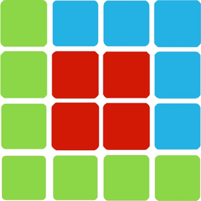 100 Color Block Puzzle Classic