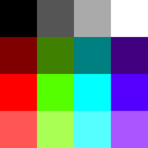 Color Palette Generator