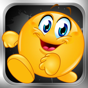 Funny Stickers & Emoji