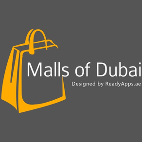 The Malls Of Dubai