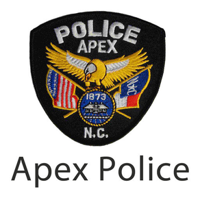 Apex Police Department