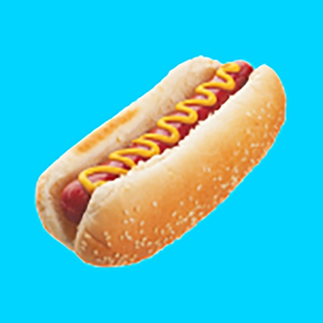 Not Hotdog