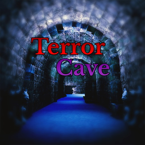 Terror Cave VR FV