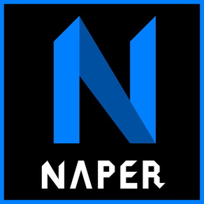 네이퍼 (Naper v1.0) 전자책 포토앨범 자동제작