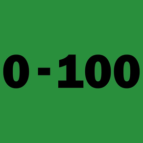 0-100