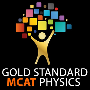 Gold Standard MCAT Physics