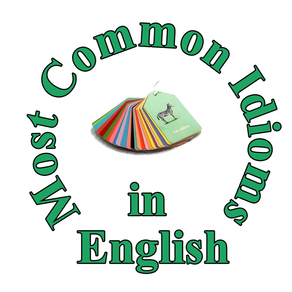 Most Common Idioms in English