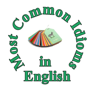 Most Common Idioms in English