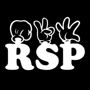 RSP - Rock Scissors Paper