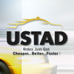 USTAD TAXI DRIVER