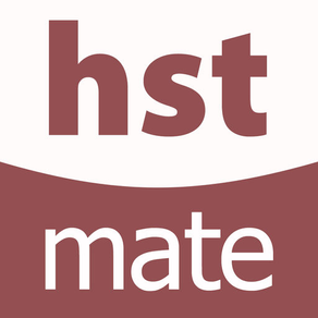 HST Mate - Canadian HST Calculator