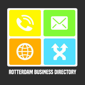 Rotterdam Business Directory