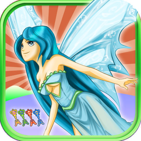 Gorgeous Fairy: Fairies and Fantasy