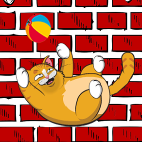 Kitty Cat Funny Game