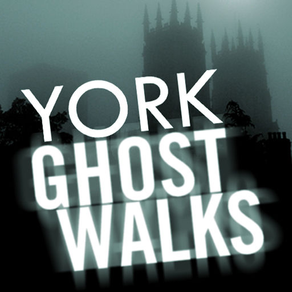 York Ghost Walks