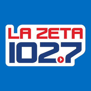 La Zeta 102.7