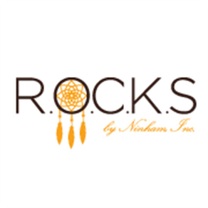 ROCKS By Ninham