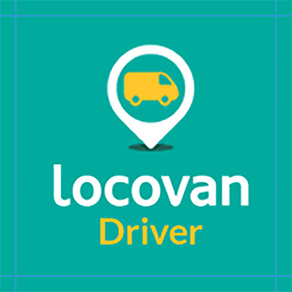 Locovan Driver