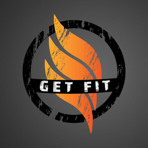 Get Fit Bootcamp
