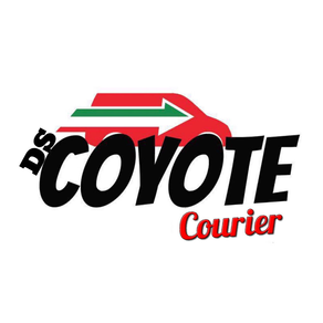 DS Coyote Courier