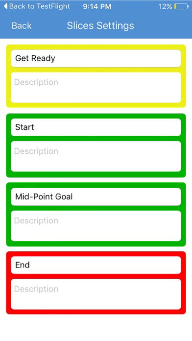 360 Thinking Time Tracker poster