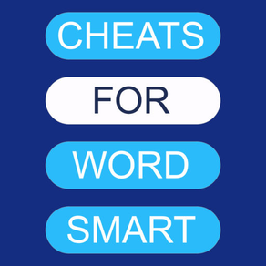 Cheats for Word Smart