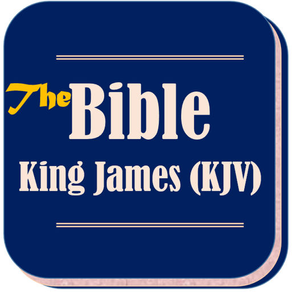 KJV BIBLE & DAILY DEVOTIONS