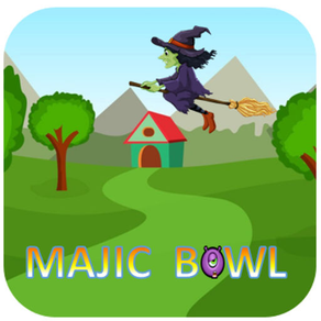 Magic Bowl Collector