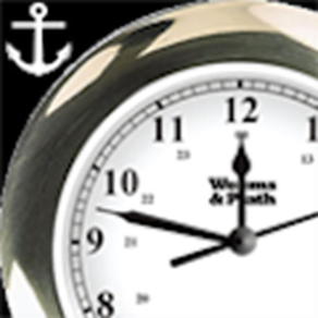 Ship's Clock Pro