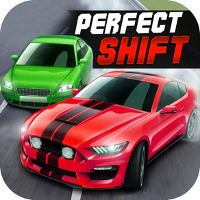 Drag Racing: Shift Car Race