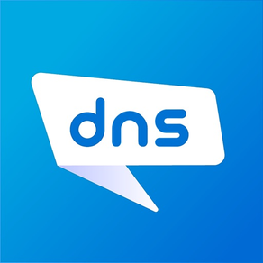RealDNS - Dynamic DNS