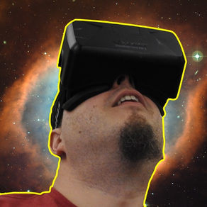 Virtual Reality Roller Coaster