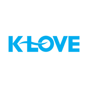 K-LOVE Stickers