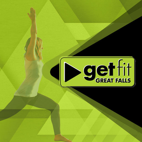 Get Fit Great Falls